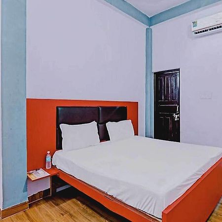 Hotel O Rr Palace 勒克瑙 外观 照片
