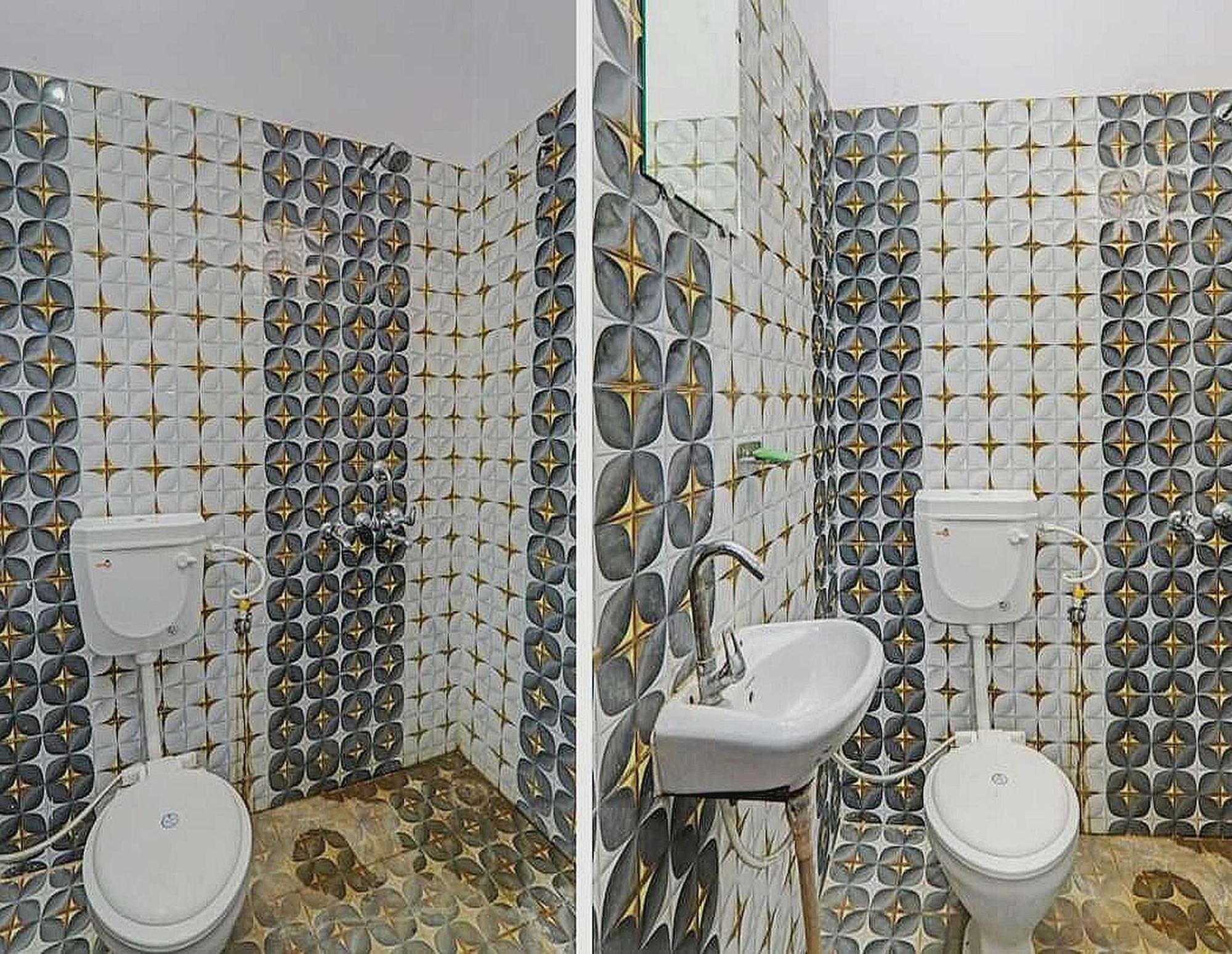 Hotel O Rr Palace 勒克瑙 外观 照片