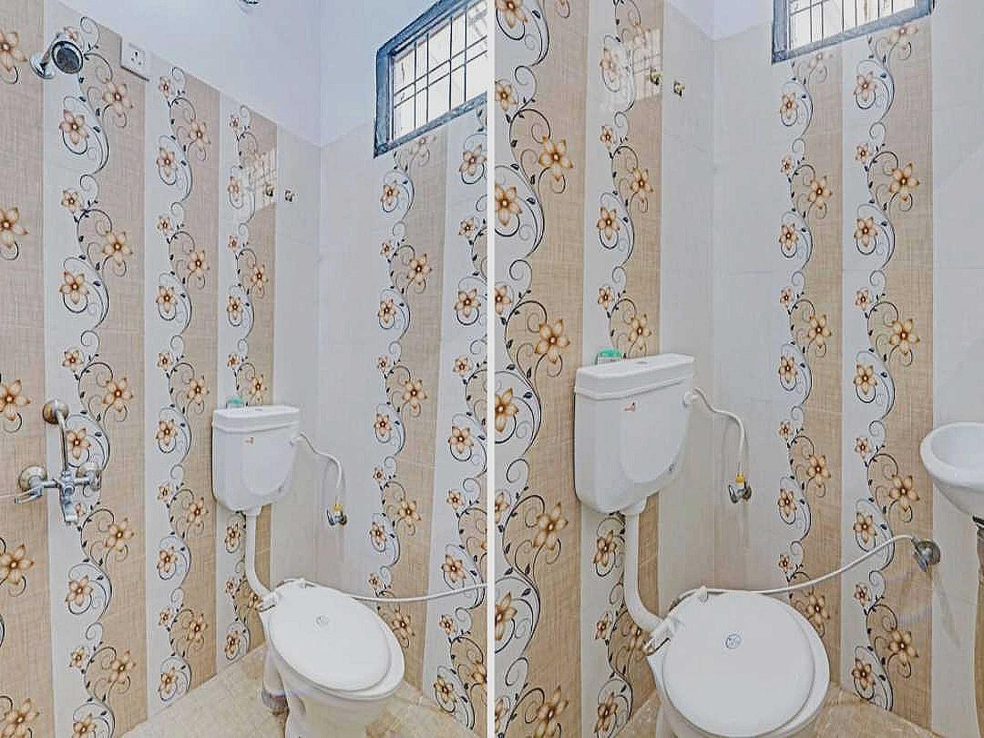 Hotel O Rr Palace 勒克瑙 外观 照片