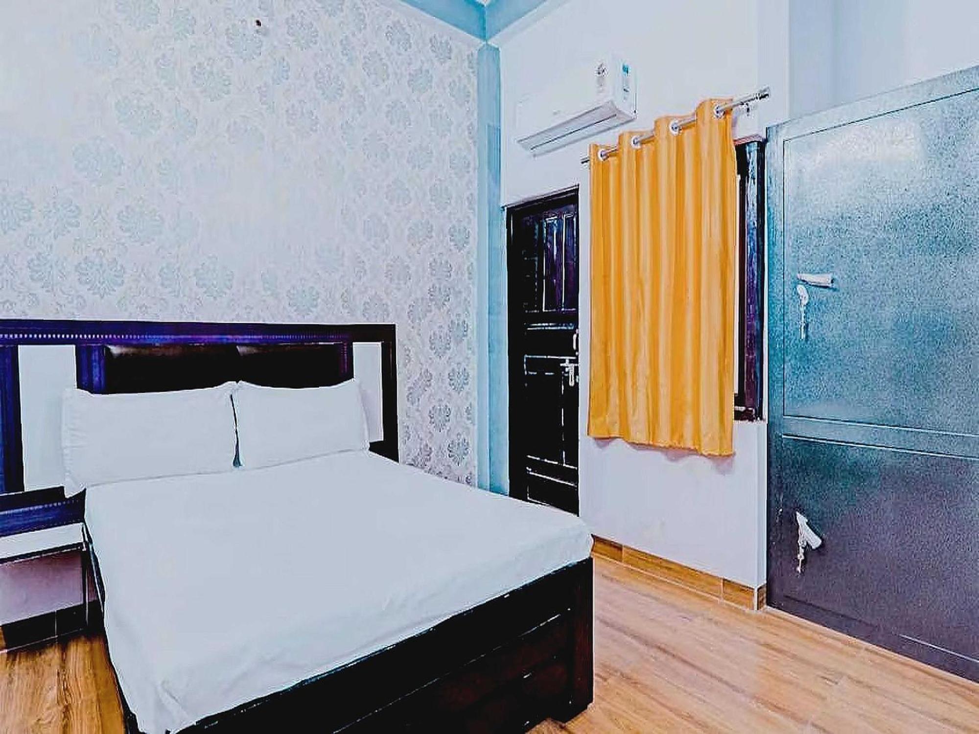 Hotel O Rr Palace 勒克瑙 外观 照片