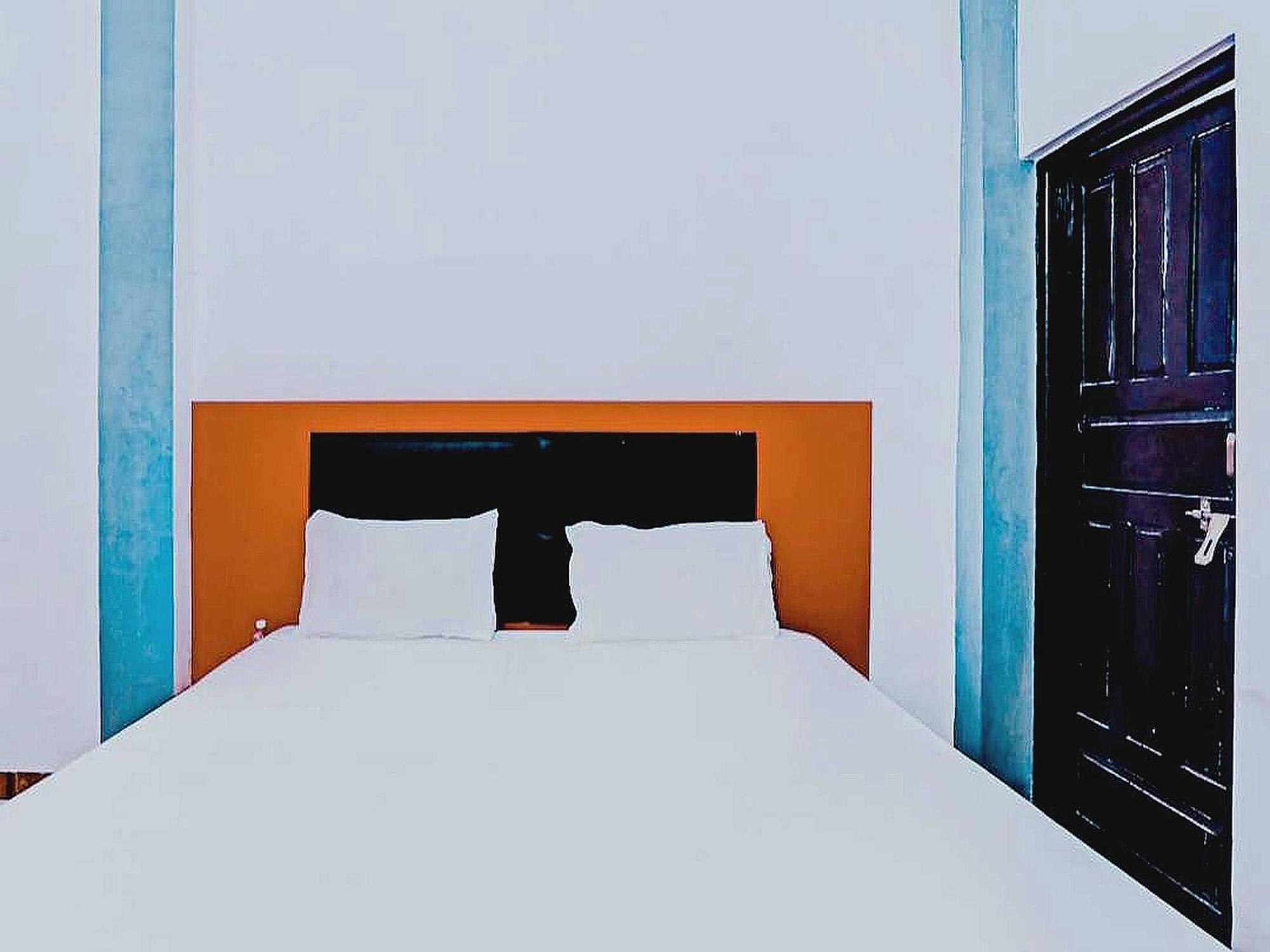 Hotel O Rr Palace 勒克瑙 外观 照片