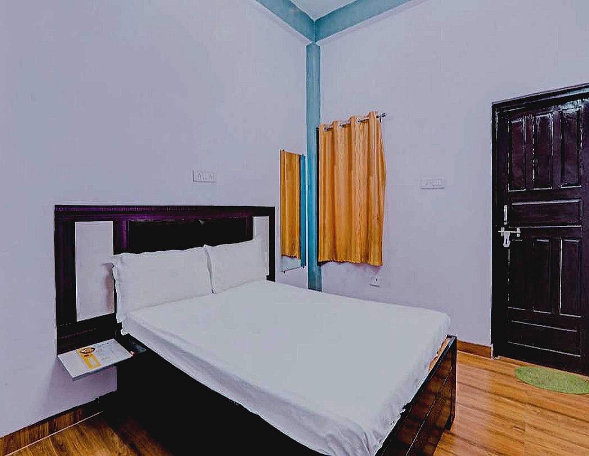 Hotel O Rr Palace 勒克瑙 外观 照片