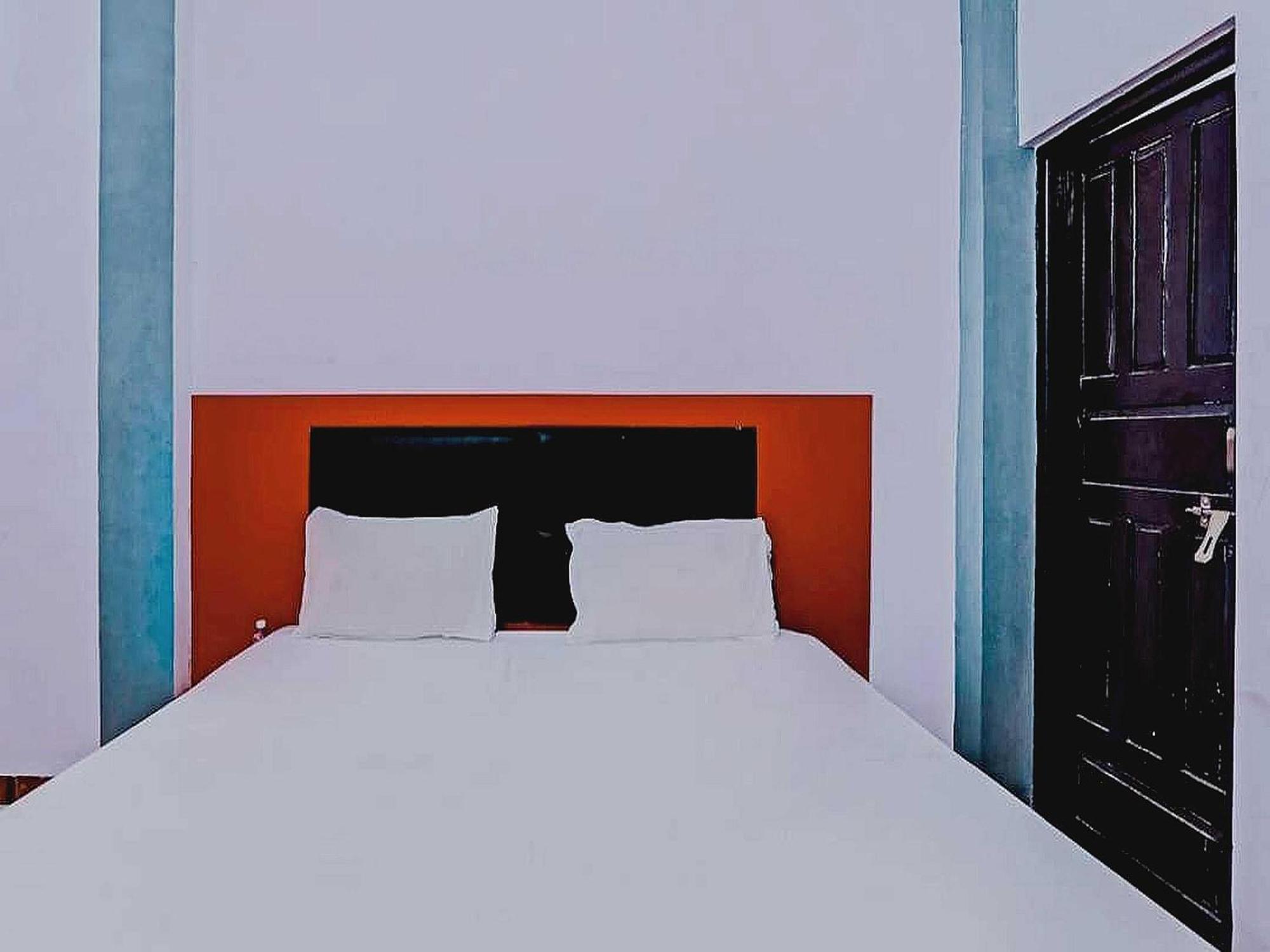 Hotel O Rr Palace 勒克瑙 外观 照片