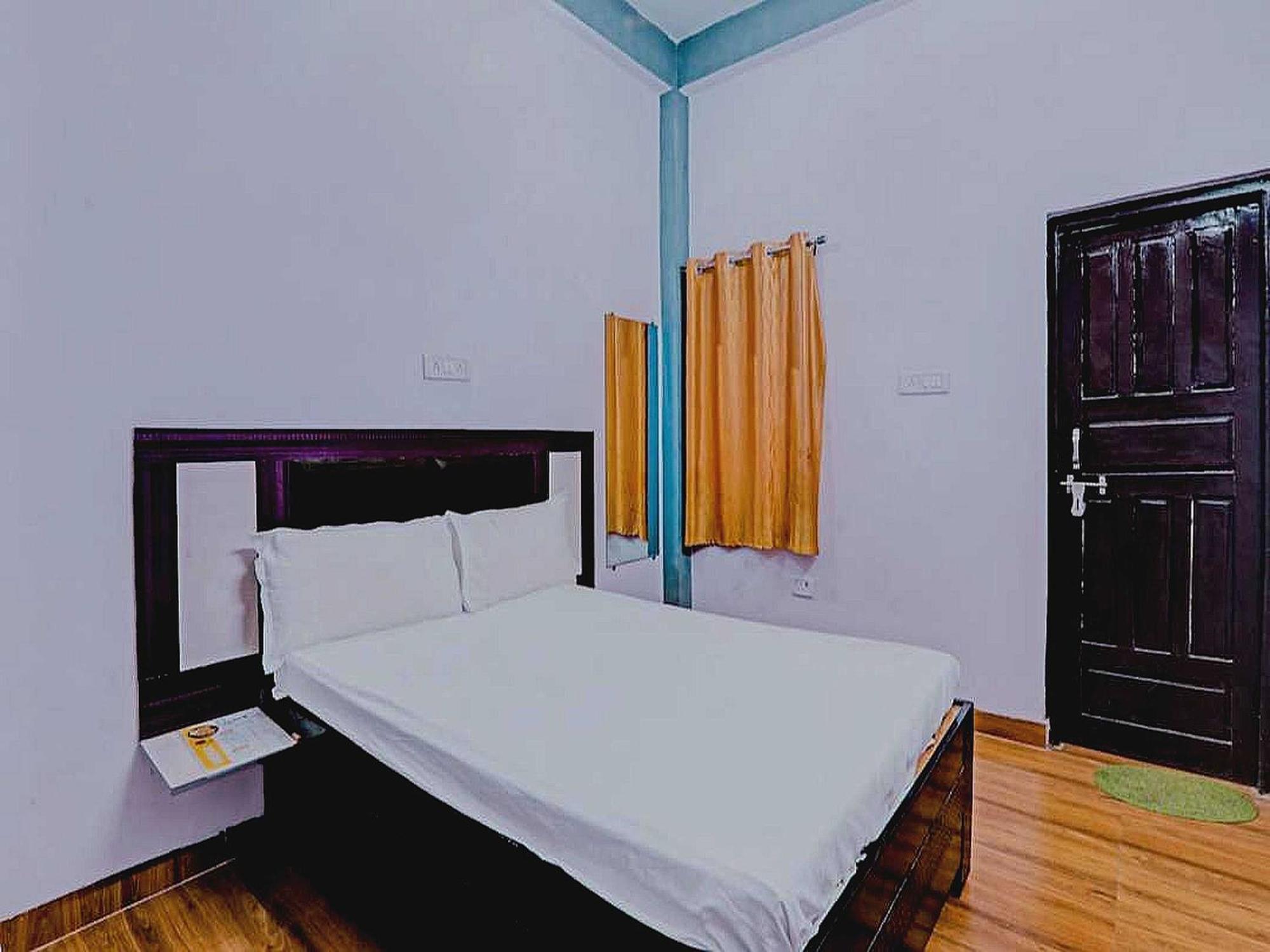Hotel O Rr Palace 勒克瑙 外观 照片