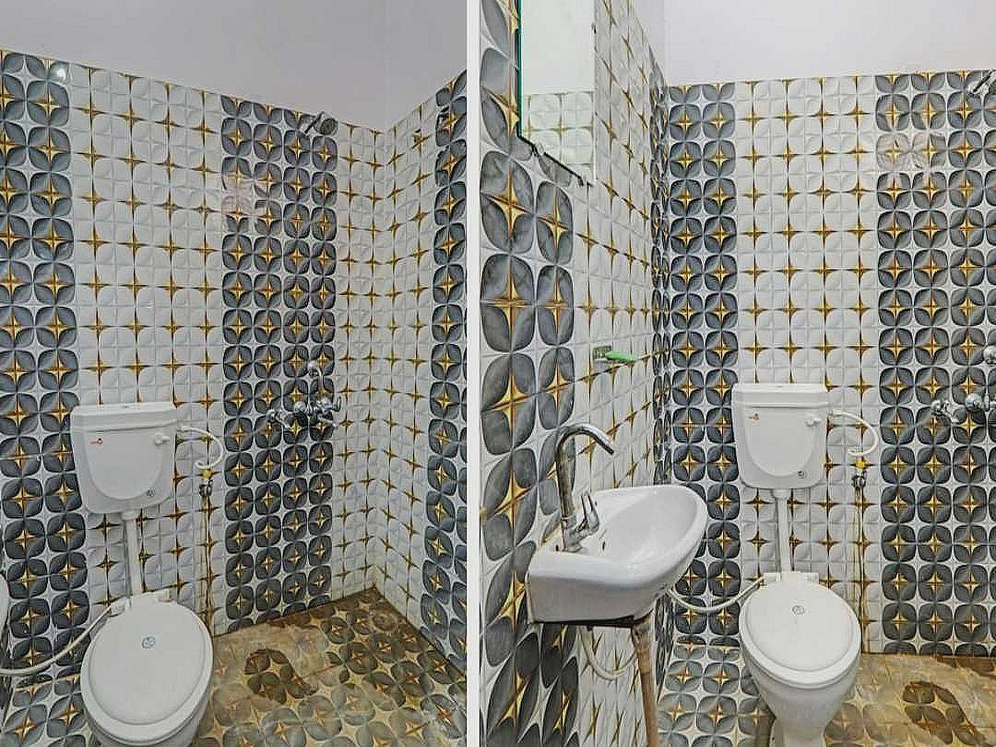 Hotel O Rr Palace 勒克瑙 外观 照片