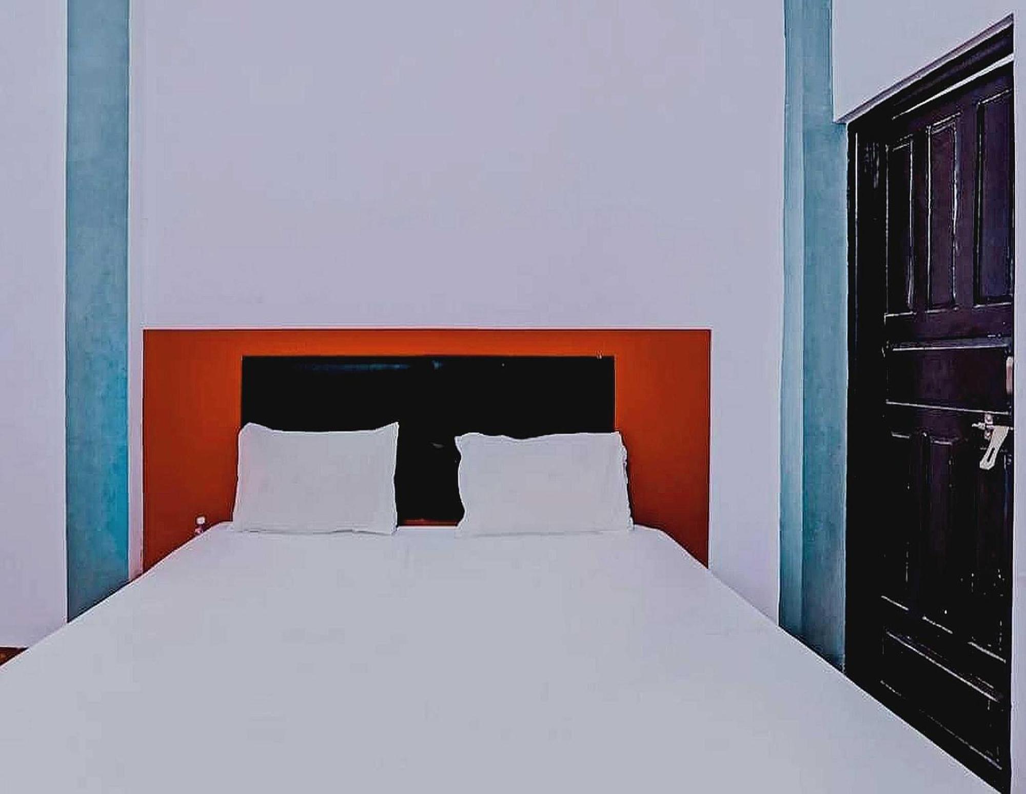 Hotel O Rr Palace 勒克瑙 外观 照片