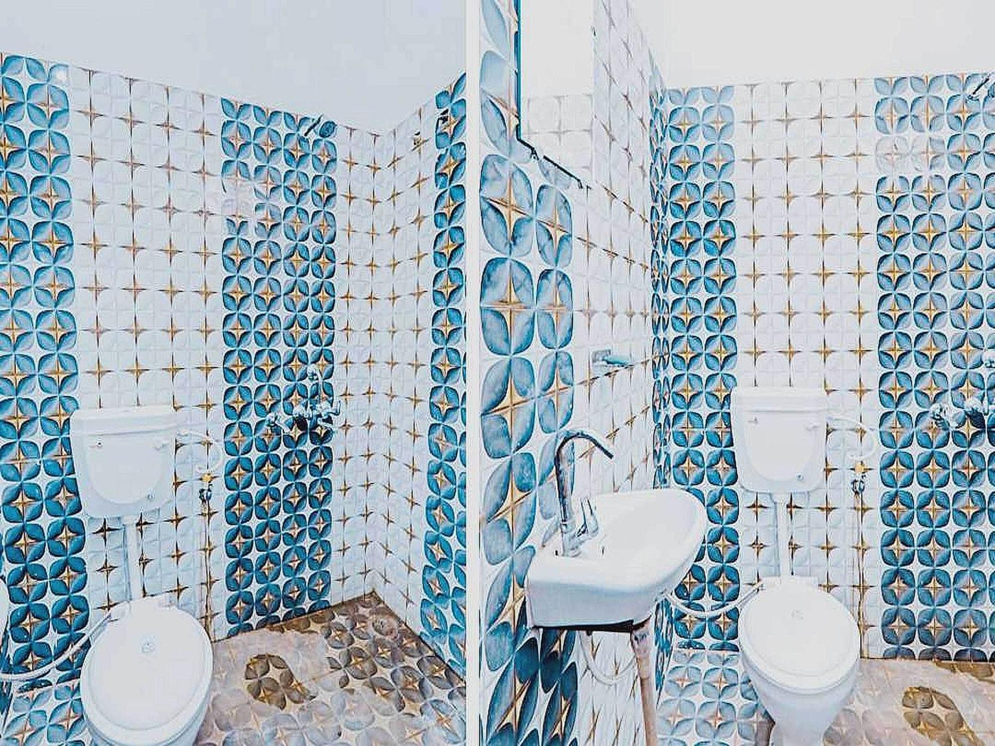 Hotel O Rr Palace 勒克瑙 外观 照片